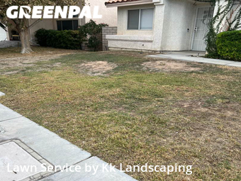 Lawn Maintenance nearby North Las Vegas, NV, 
