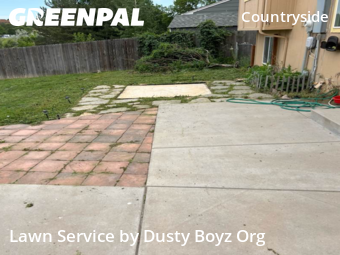 Lawn Cutting nearby Westminster, CO, 