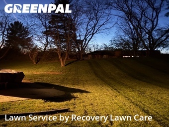 Lawn Care Service nearby St. Louis, MO, 