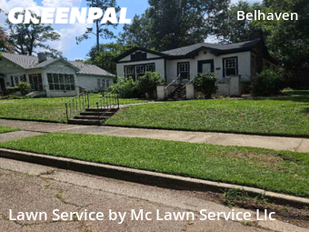 Lawn Service nearby Jackson, MS, 