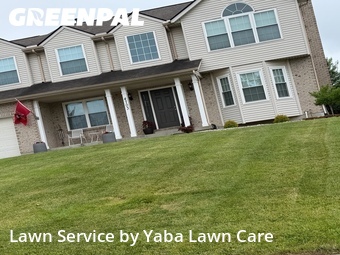 Lawn Cut nearby Liberty Township, OH, 