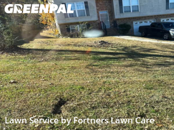 Lawn Cut nearby Fultondale, AL, 
