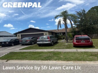 Lawn Maintenance nearby Oldsmar, FL, 