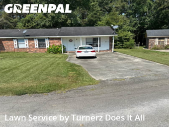 Lawn Service nearby Ladson, SC, 