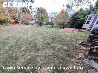 Grass Cut nearby Maineville, OH, 