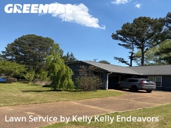 Lawn Service nearby Huntsville, AL, 