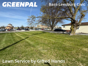 Lawn Care Service nearby Fort Wayne, IN, 