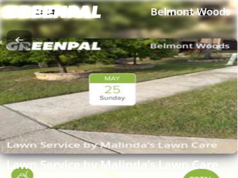 Lawn Mowing nearby Frisco, TX, 