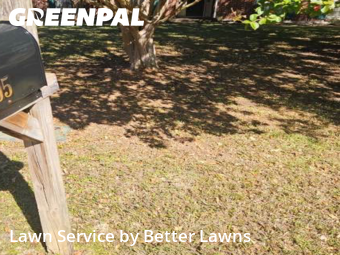 Lawn Mow nearby Montgomery, AL, 