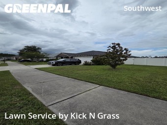 Yard Cutting nearby Jacksonville, FL, 
