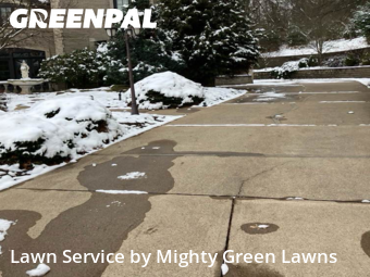 Lawn Maintenance nearby Mc Murray, PA, 