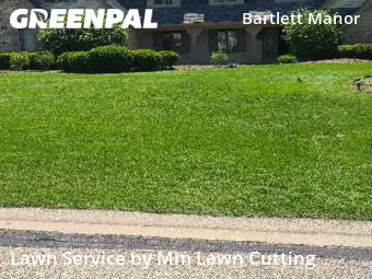 Lawn Mowing Service nearby Brookfield, WI, 