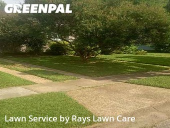 Lawn Cut nearby Norfolk, VA, 