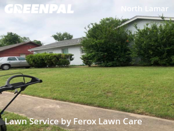 Lawn Maintenance nearby Austin, TX, 