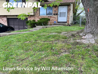 Yard Mowing nearby Columbus, OH, 