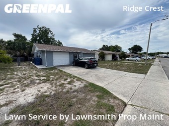 Lawn Mowing Service nearby Port Richey, FL, 