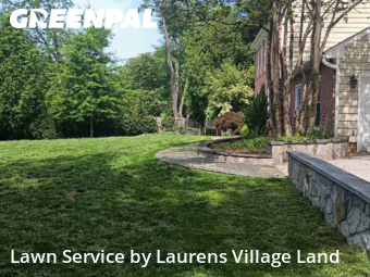 Yard Mowing nearby Mc Lean, VA, 