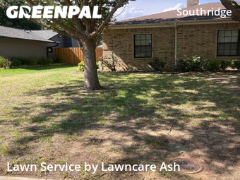 Lawn Care Service nearby Denton, TX, 