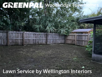 Yard Mowing nearby Titusville, FL, 