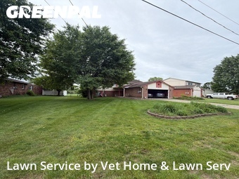 Lawn Mowingin Franklin,45005,Lawn Care Service by Vet Home & Lawn Serv, work completed in Jun , 2026