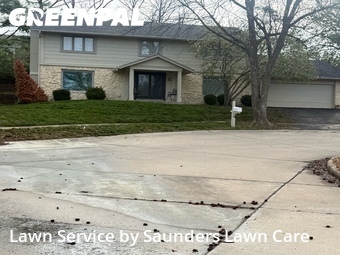 Lawn Mowing Service nearby St. Louis, MO, 