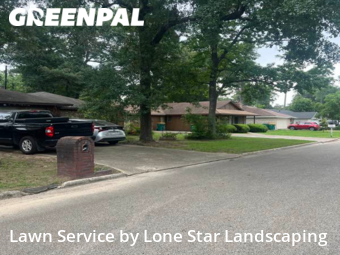 Lawn Service nearby Conroe, TX, 