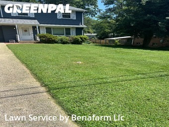 Lawn Cut nearby Annapolis, MD, 