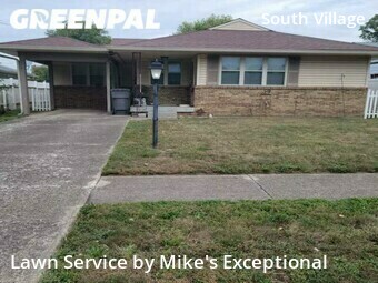 Lawn Service nearby Indianapolis, IN, 