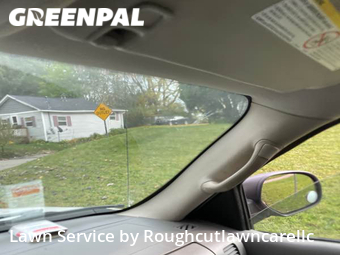 Lawn Cut nearby Springfield, MI, 