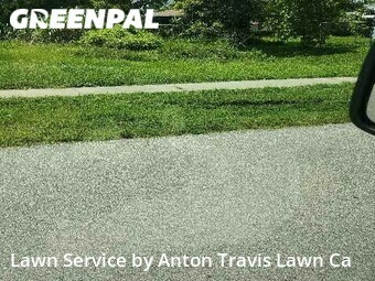 Lawn Cut nearby North Port, FL, 