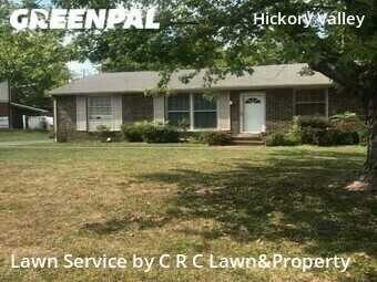 Lawn Cutting nearby Nashville, TN, 