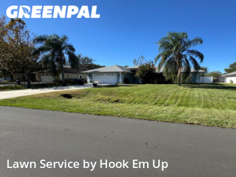 Lawn Care nearby Kissimmee, FL, 