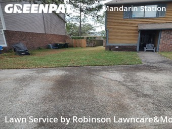 Lawn Mow nearby Jacksonville, FL, 