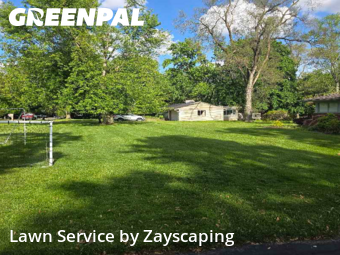 Yard Mowing nearby Franklin, MI, 