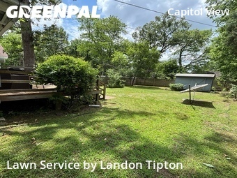 Lawn Care Service nearby Little Rock, AR, 