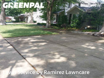 Grass Cutting nearby Dallas, TX, 