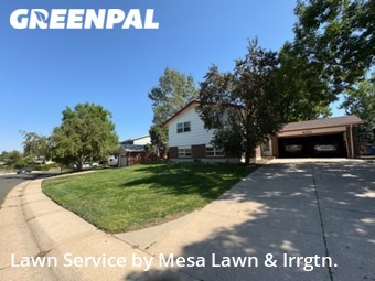 Lawn Service nearby Centennial, CO, 