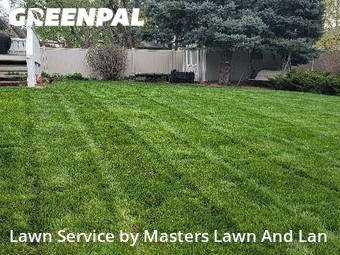 Lawn Service nearby Omaha, NE, 