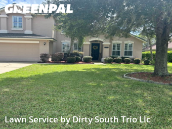 Grass Cutting nearby St. Augustine, FL, 