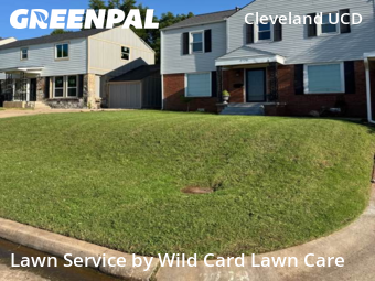 Lawn Service nearby Oklahoma City, OK, 