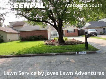 Lawn Cut nearby Atascocita, TX, 