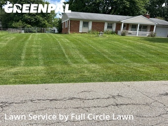 Lawn Care nearby Loveland, OH, 