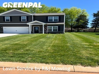 Lawn Cutting nearby Maryville, TN, 