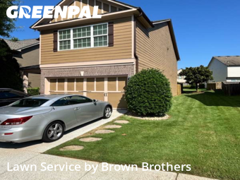 Lawn Maintenance nearby Buford, GA, 