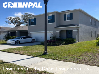 Lawn Maintenance nearby De Land, FL, 