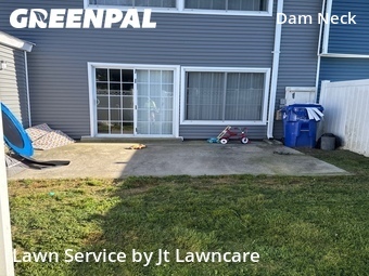 Lawn Service nearby Virginia Beach, VA, 