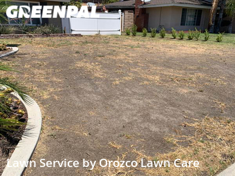 Lawn Mowing nearby Corona, CA, 
