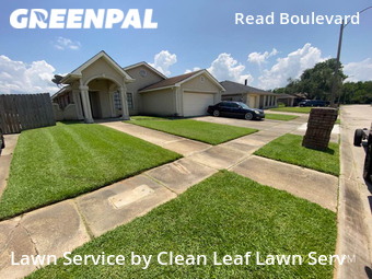 Lawn Care Service nearby New Orleans, LA, 