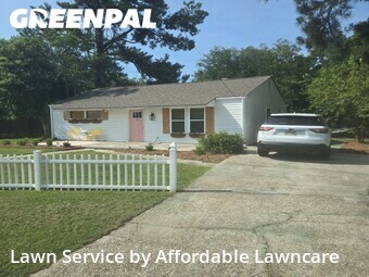 Lawn Service nearby North Charleston, SC, 
