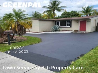 Lawn Care Service nearby Wilton Manors, FL, 